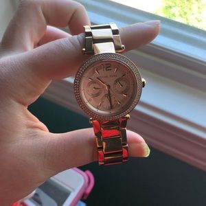 Micheal kors watch